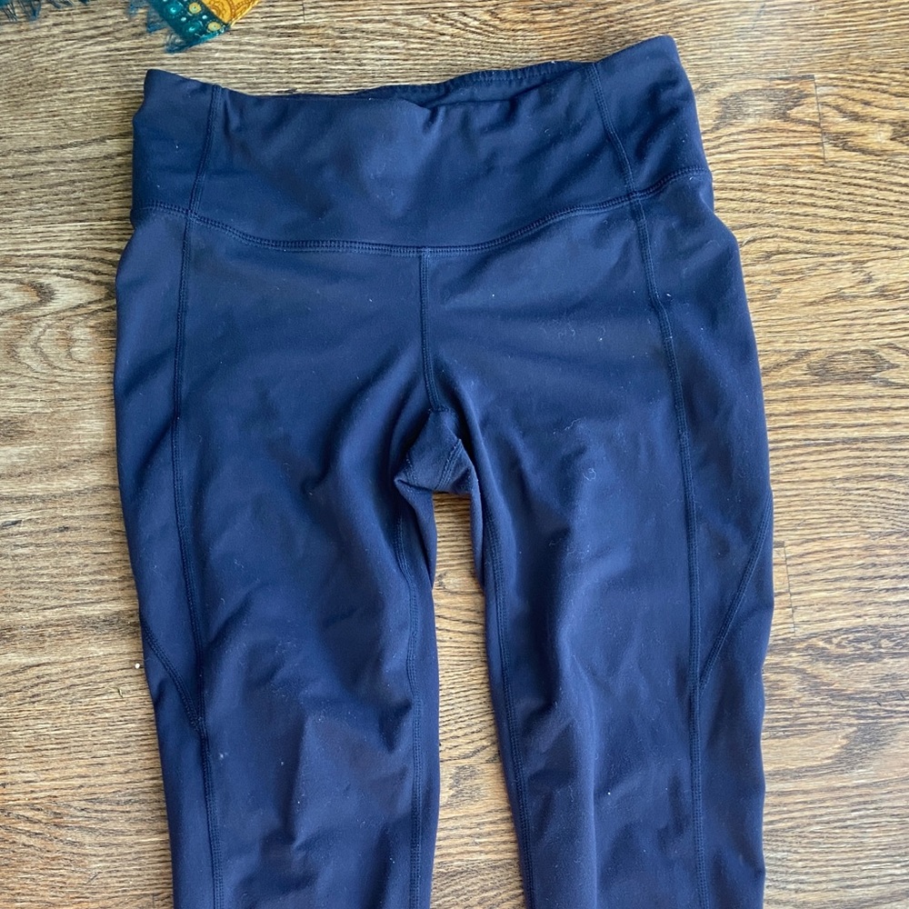 Legging - Picture 2 of 3